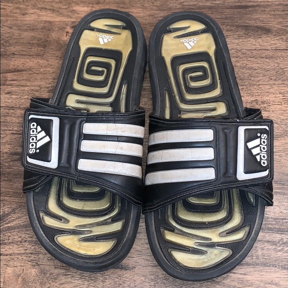adidas sandals 2020